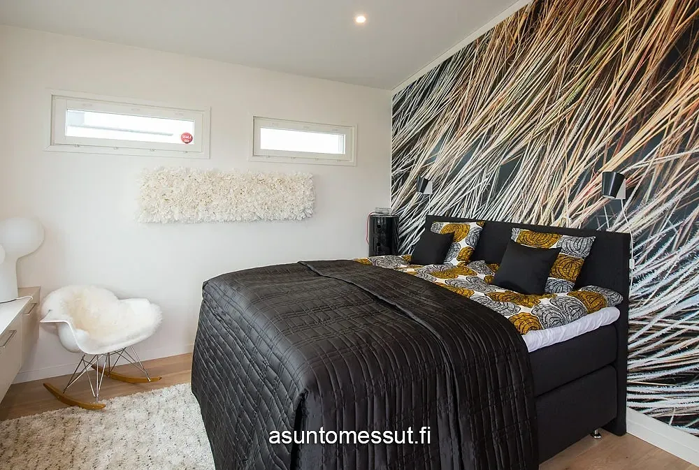 Sisämaalit Tikkurila Akropolis F458