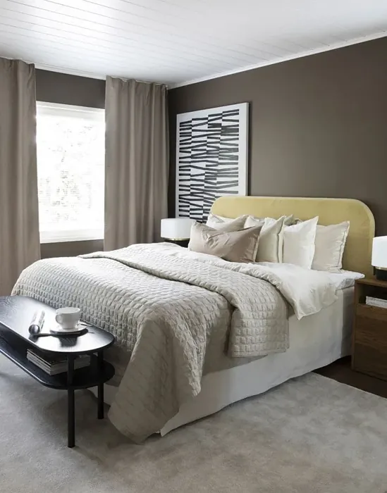 Sisämaalit Tikkurila Alppimaja N485