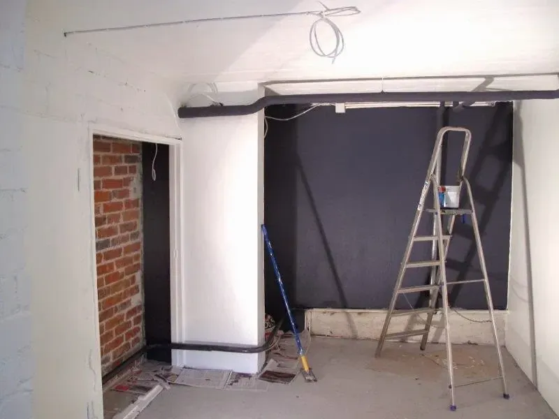 Sisämaalit Tikkurila Ametisti M428