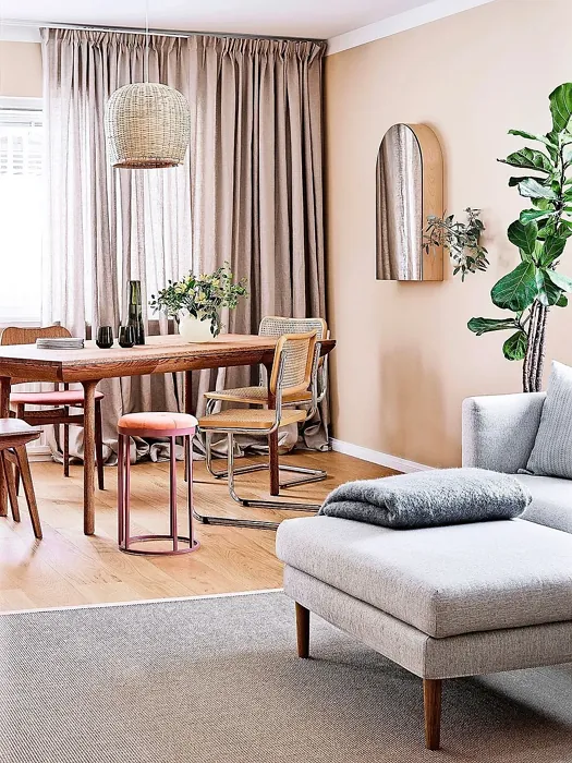 Sisämaalit Tikkurila Angora H466