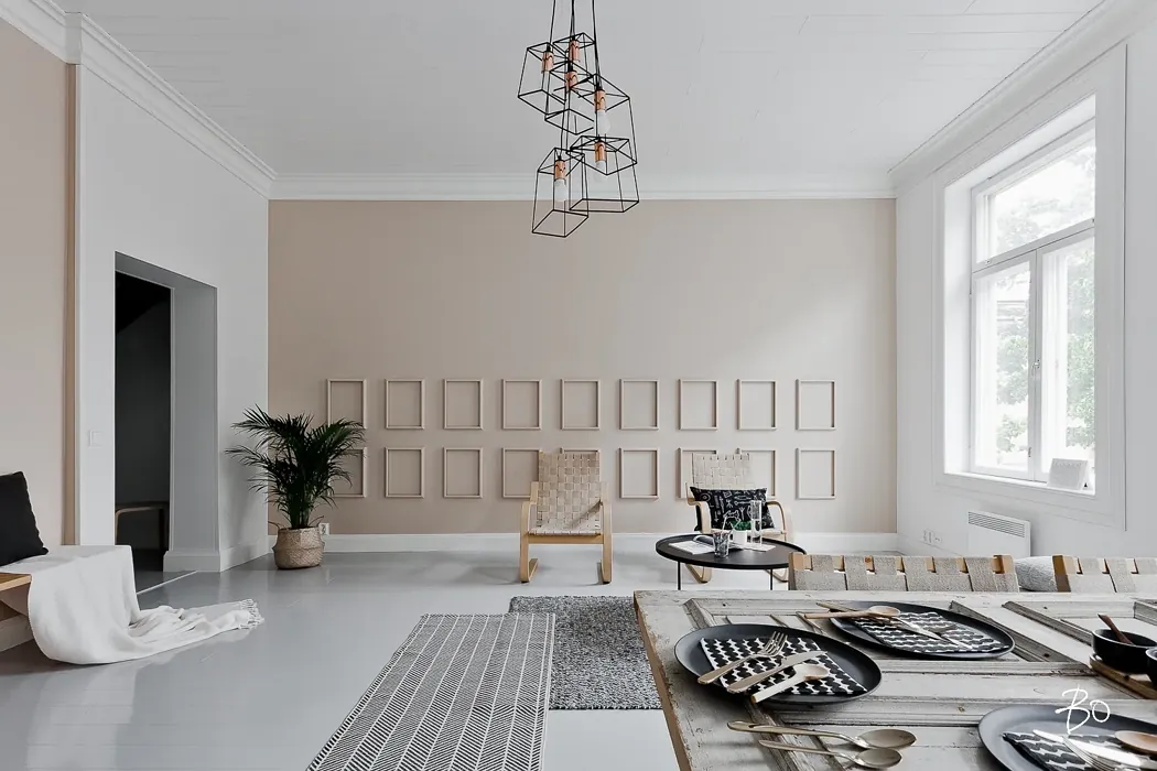 Sisämaalit Tikkurila Angora H466