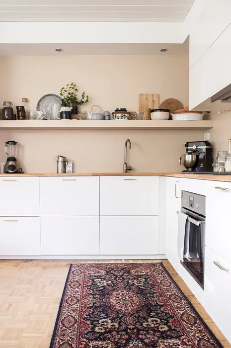 Sisämaalit Tikkurila Angora H466