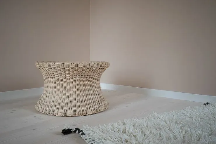 Sisämaalit Tikkurila Angora H466