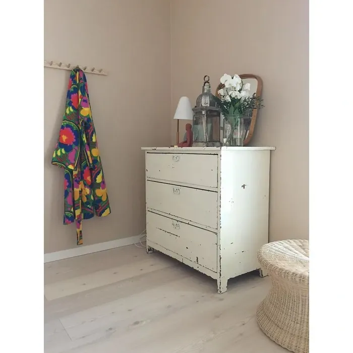 Sisämaalit Tikkurila Angora H466