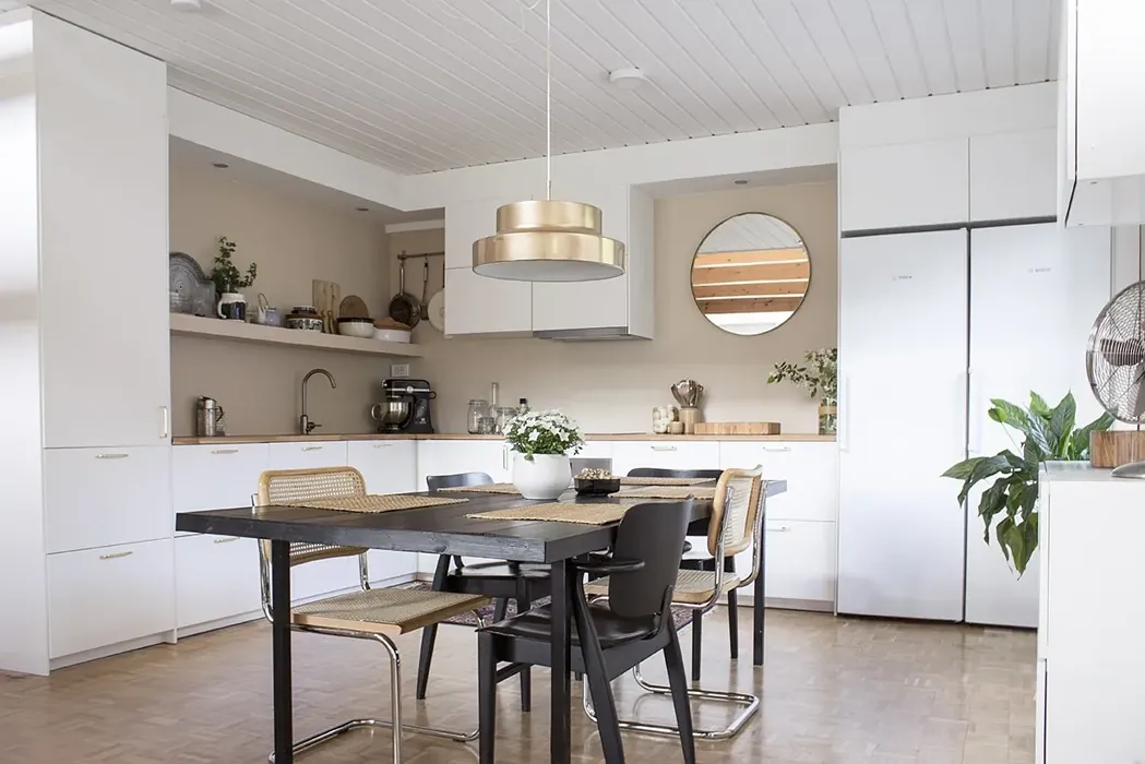 Sisämaalit Tikkurila Angora H466