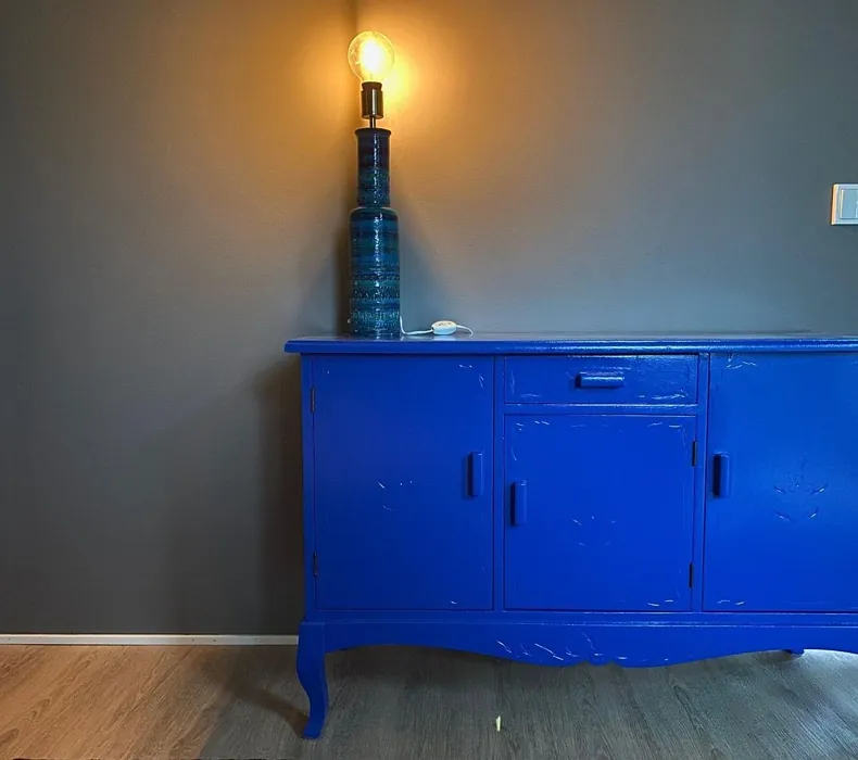 Tikkurila Ara maalattu lipasto kokemuksia