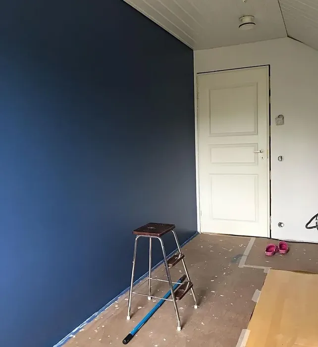 Sisämaalit Tikkurila Atlantis L433