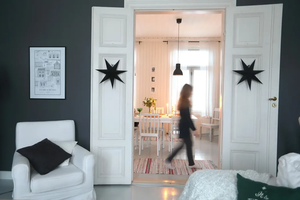 Sisämaalit Tikkurila Basaltti N499