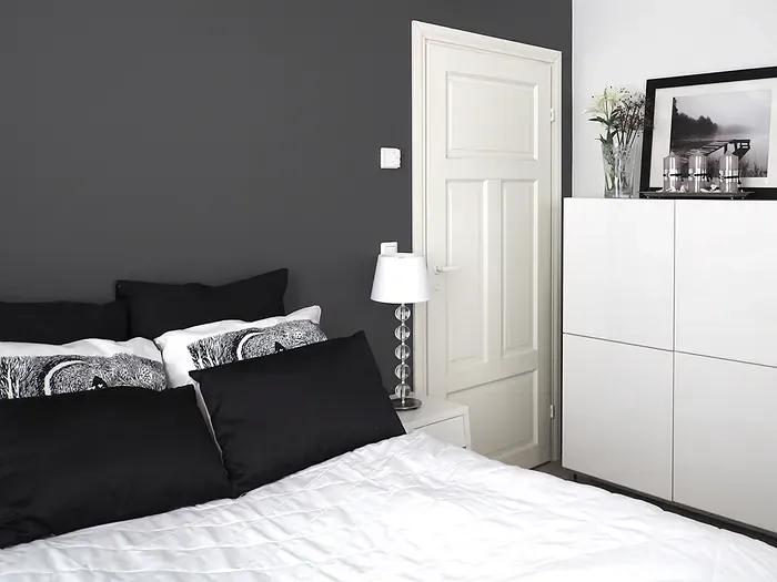 Sisämaalit Tikkurila Basaltti N499