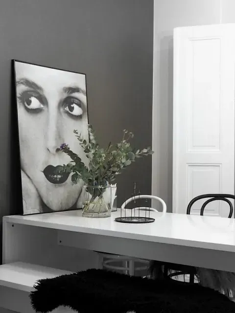 Sisämaalit Tikkurila Basaltti N499