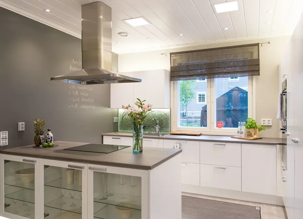 Sisämaalit Tikkurila Basaltti N499