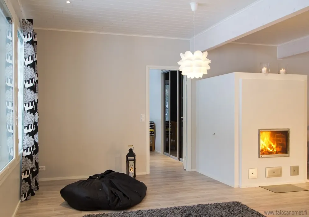Sisämaalit Tikkurila Batisti G487