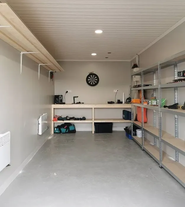 Sisämaalit Tikkurila Batisti G487