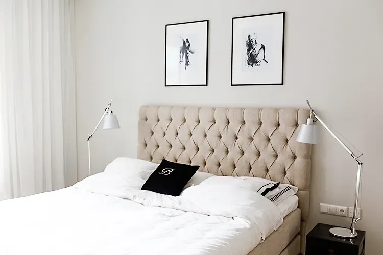 Sisämaalit Tikkurila Batisti G487