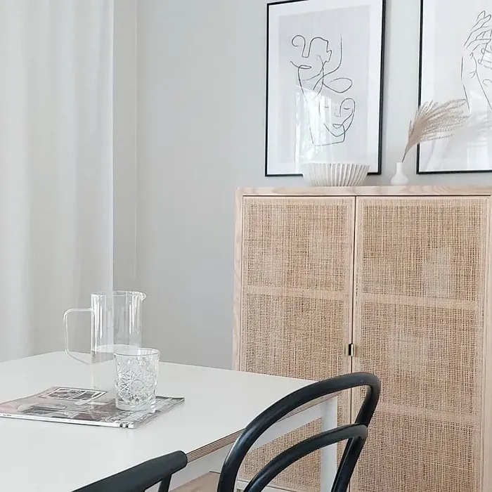 Sisämaalit Tikkurila Batisti G487