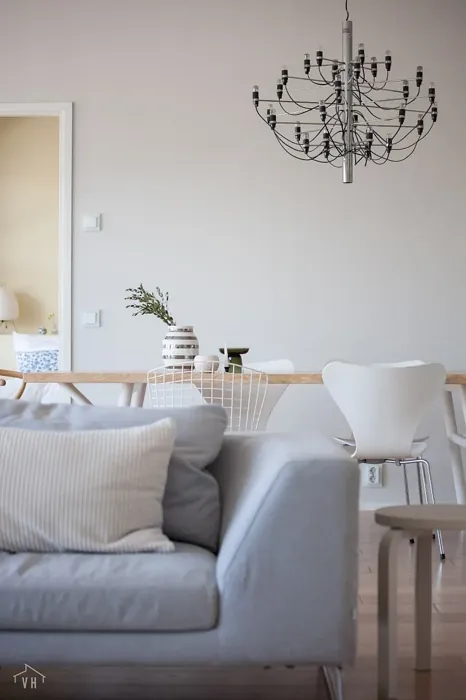 Sisämaalit Tikkurila Batisti G487