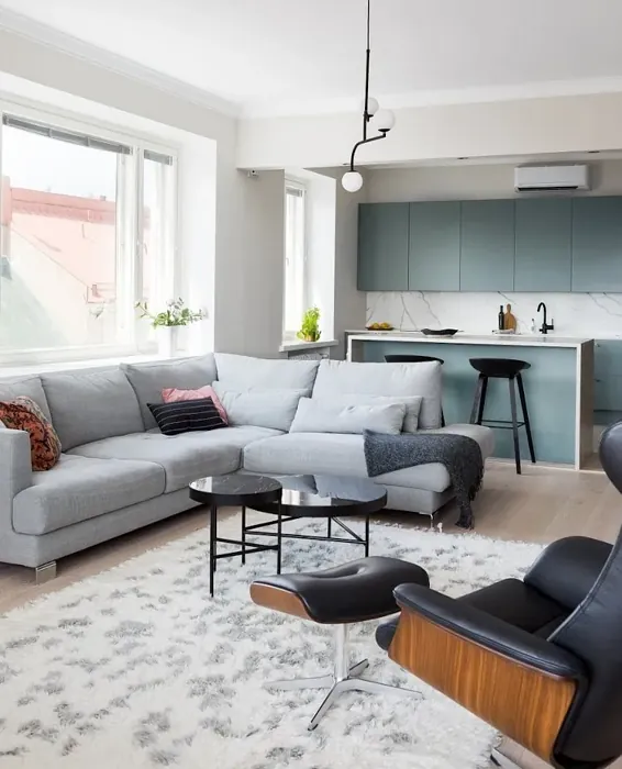 Sisämaalit Tikkurila Batisti G487