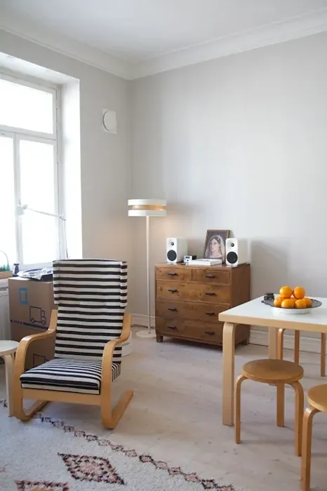 Sisämaalit Tikkurila Batisti G487