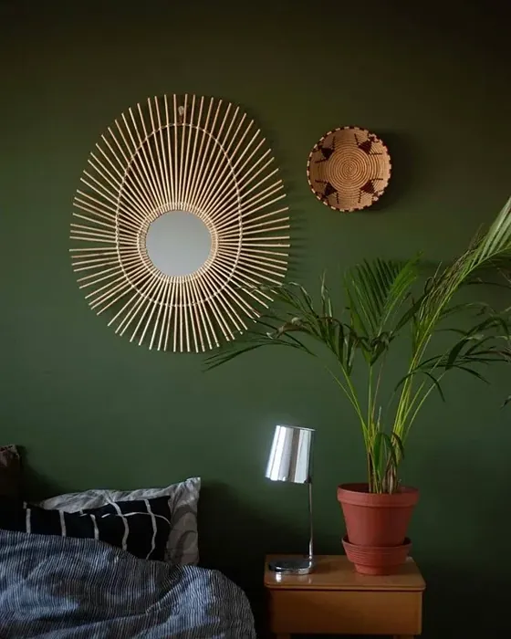 Sisämaalit Tikkurila Bonsai N448