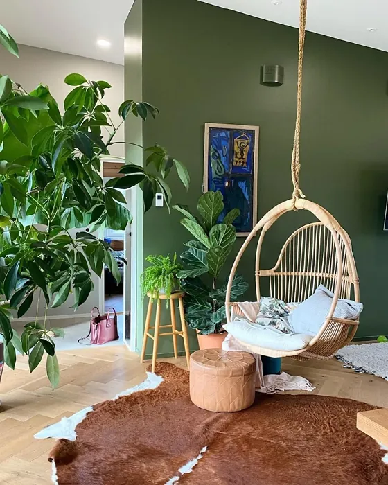 Sisämaalit Tikkurila Bonsai N448