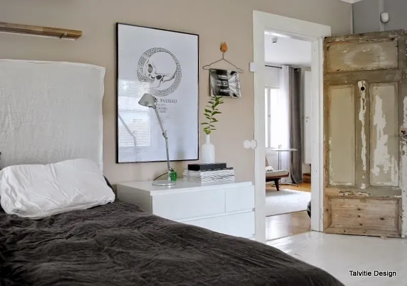 Sisämaalit Tikkurila Breksia X465