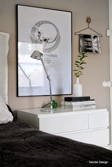 Sisämaalit Tikkurila Breksia X465