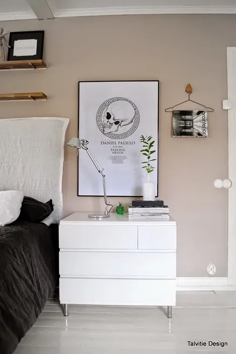 Sisämaalit Tikkurila Breksia X465