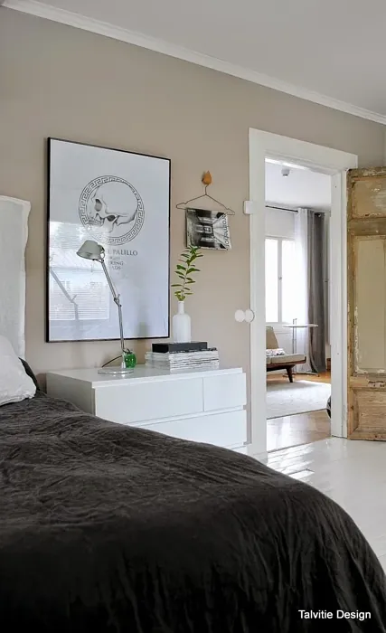 Sisämaalit Tikkurila Breksia X465