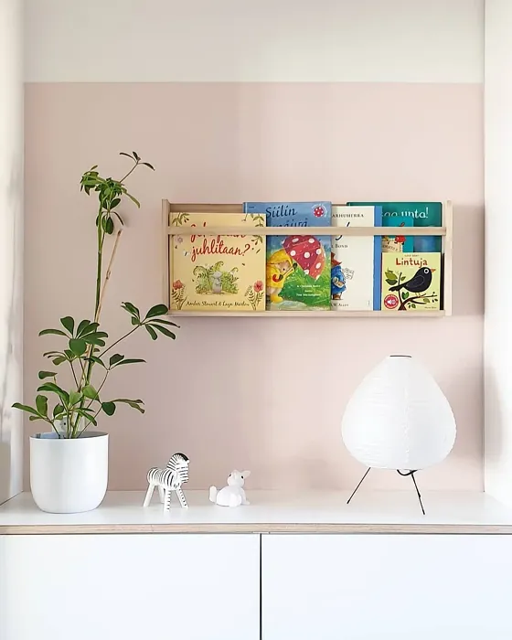 Sisämaalit Tikkurila Budoaari G477