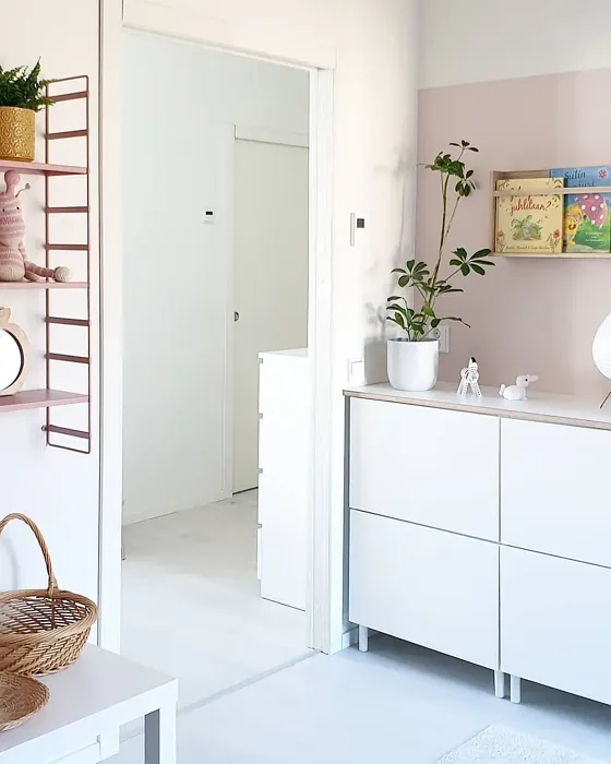 Sisämaalit Tikkurila Budoaari G477