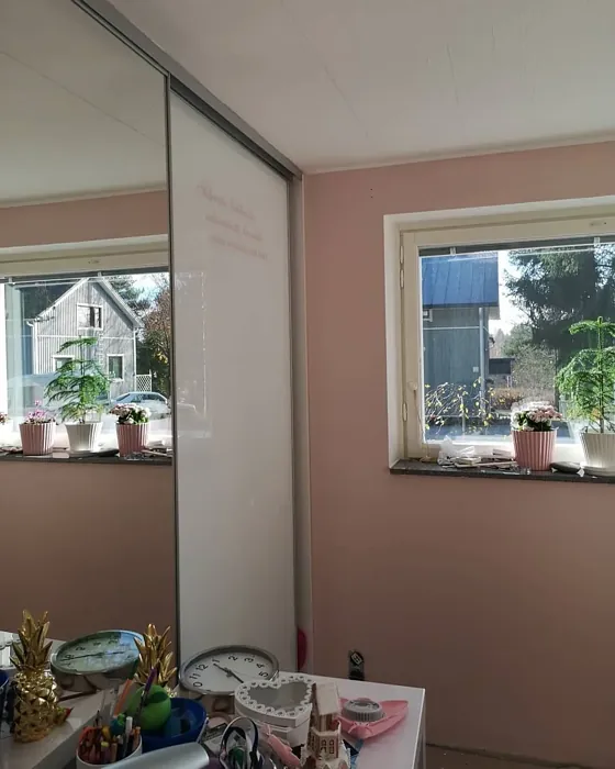 Sisämaalit Tikkurila Budoaari G477