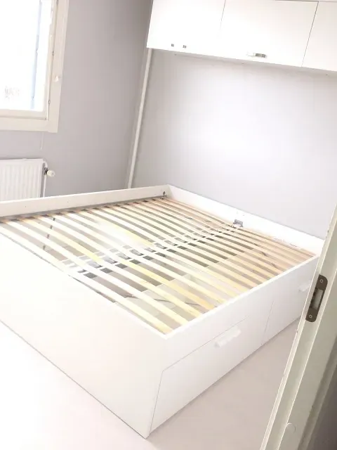 Sisämaalit Tikkurila Bungalow G500