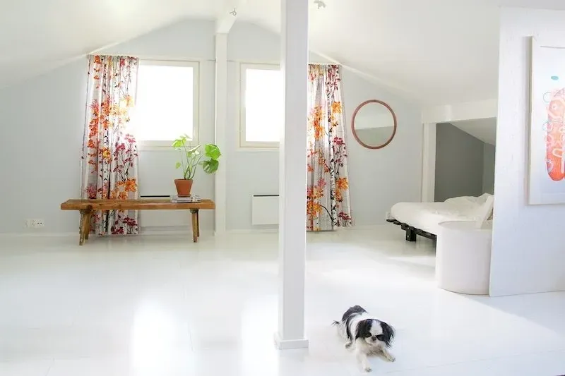 Sisämaalit Tikkurila Bungalow G500