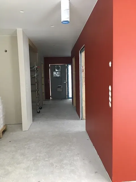 Sisämaalit Tikkurila Cayenne M419