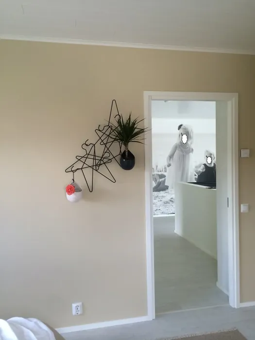 Sisämaalit Tikkurila Chai H459