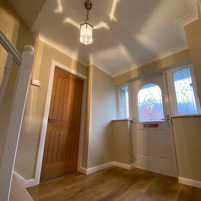 Tikkurila H459 käytävällä 