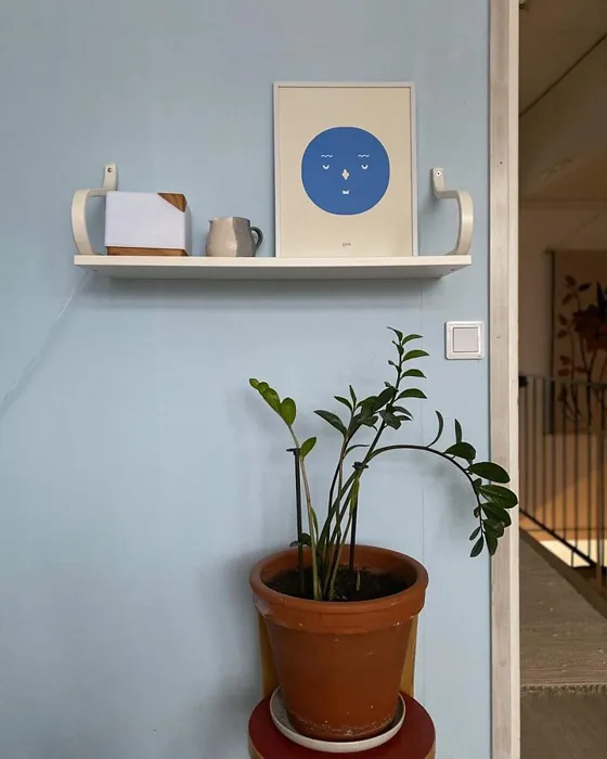 Tikkurila Cumulus olohuone kokemuksia