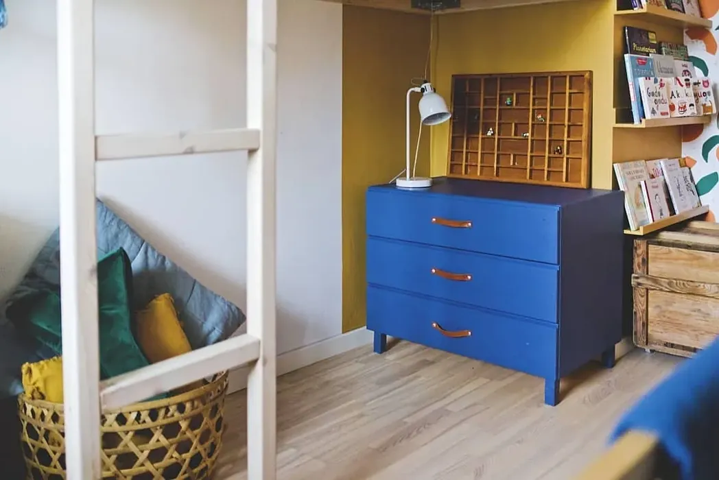 Sisämaalit Tikkurila Curry L395