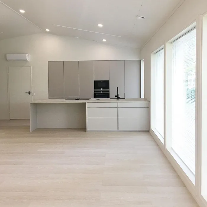 Tikkurila Damasti F485 keittiö