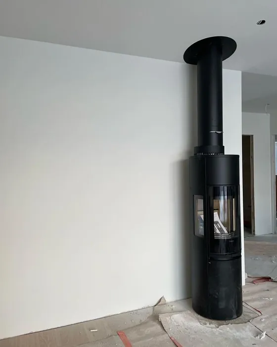 Tikkurila Damasti F485 sisätilat