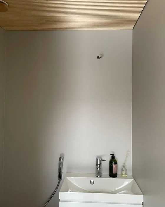 Deco Grey 1916 kylpyhuone 