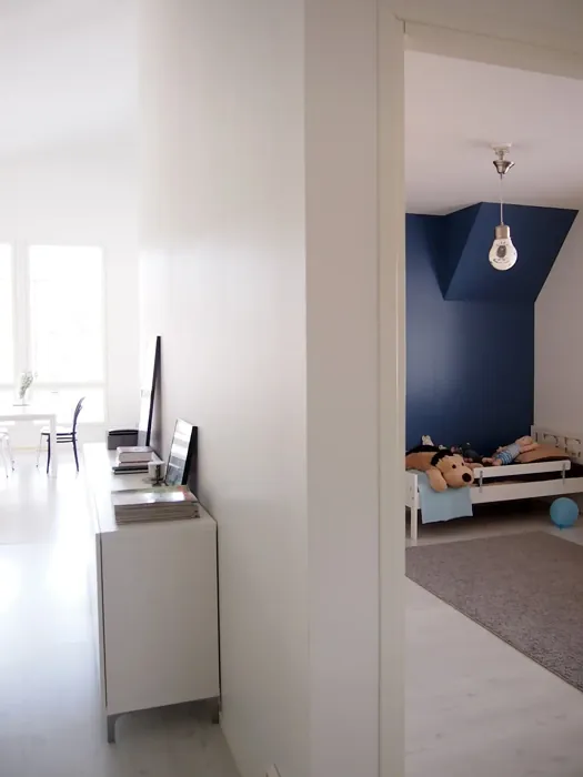 Sisämaalit Tikkurila Delft S431