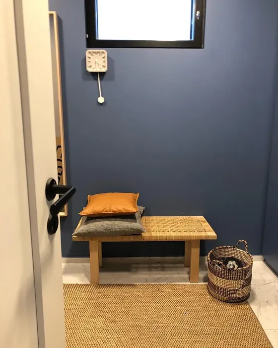 Sisämaalit Tikkurila Delft S431