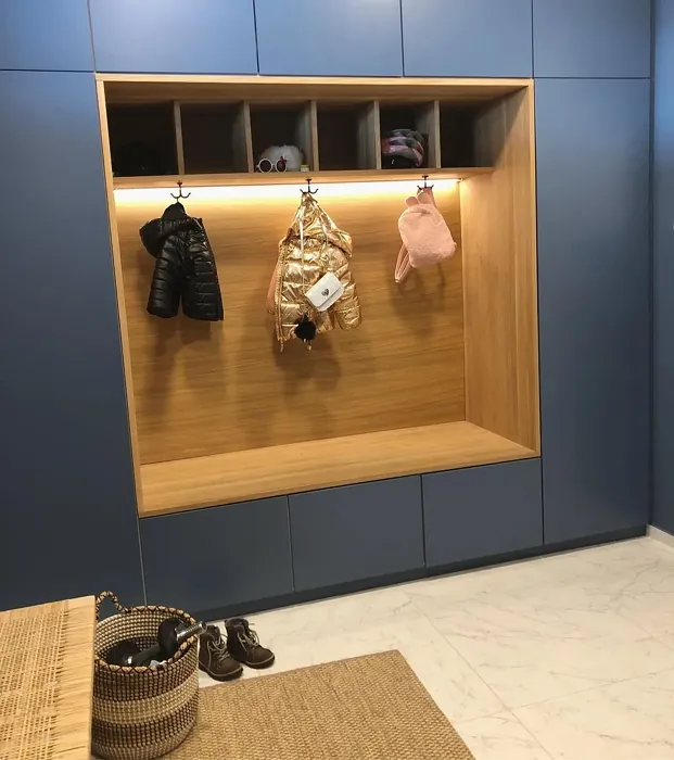 Sisämaalit Tikkurila Delft S431