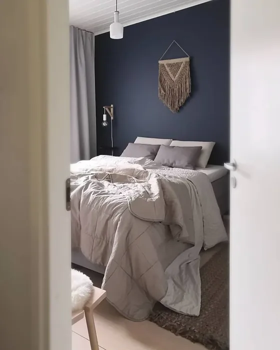 Sisämaalit Tikkurila Denim N429