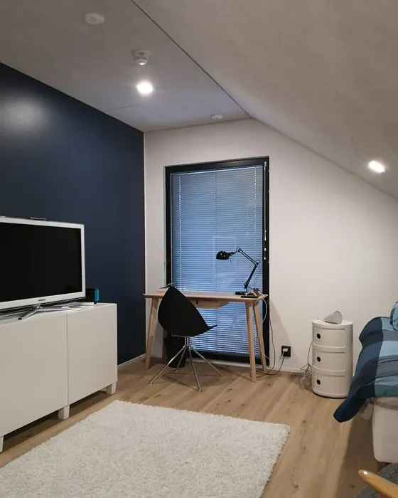 Sisämaalit Tikkurila Denim N429