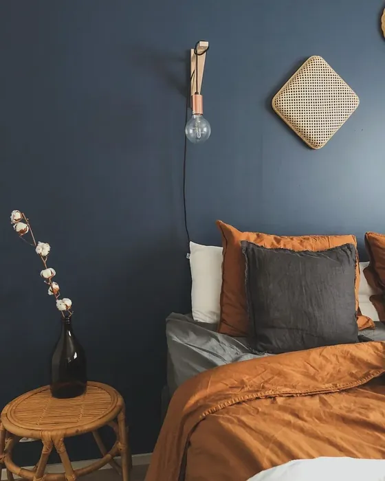 Sisämaalit Tikkurila Denim N429