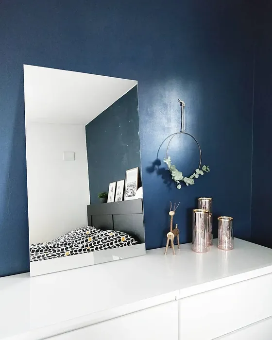Sisämaalit Tikkurila Denim N429