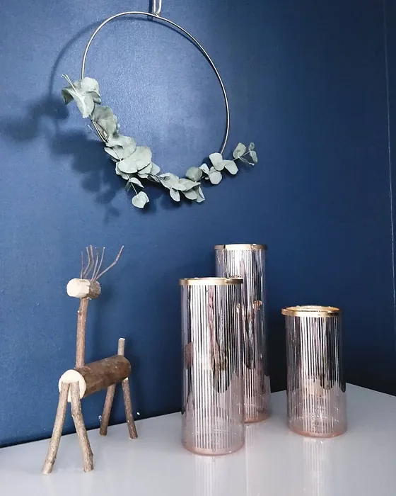 Sisämaalit Tikkurila Denim N429