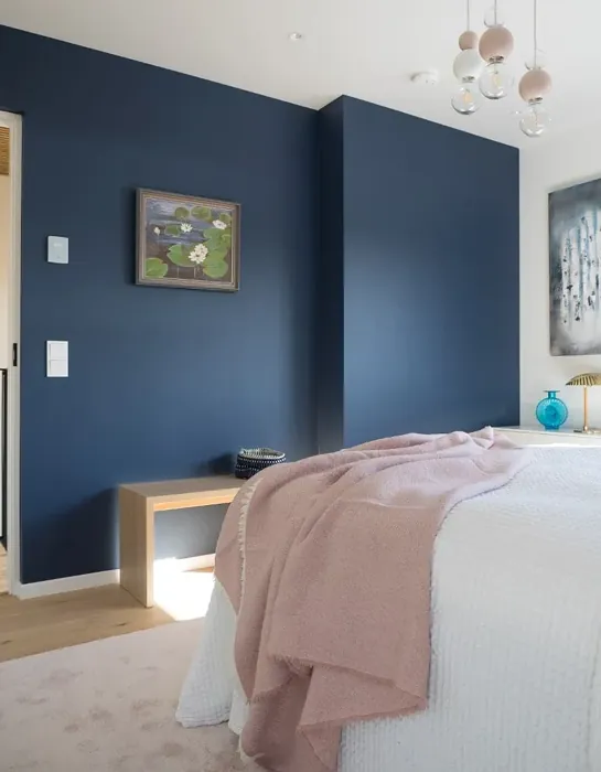 Sisämaalit Tikkurila Denim N429